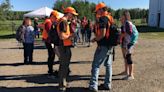 Alaska Youth Hunter Education Challenge promotes hunting and firearm safety to local youth