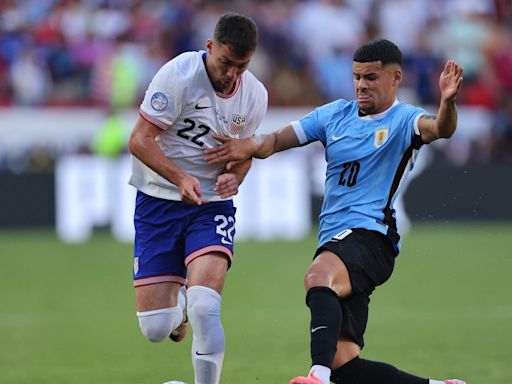 ¿Cuántos jugadores de la Liga MX jugarán cuartos de final de la Copa América?