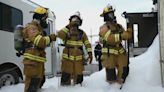 South Metro Fire Rescue first in Colorado to invest in new "eco-friendly" foam to fight jet fuel fires as part of "cancer prevention" initiative