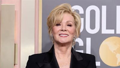 Jean Smart to Receive The Hollywood Reporter's Trailblazer Award at the Seattle International Film Festival