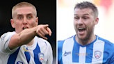 Coleraine pair McKendry and Lowry depart Showgrounds