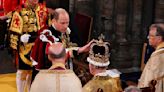 El rey Charles III entrega una importante función militar al príncipe William