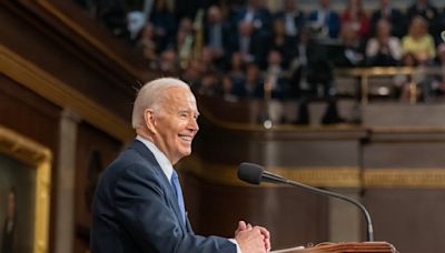 The Ever-Continuous Villaining of Joe Biden and His Minions - The American Spectator | USA News and Politics