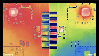 MINSAMA LLC Unveils L3849 Diamond Plate - A Quantum Leap in Thermal Management for Electronics