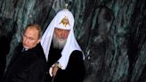 Putin felicita a Kiril por sus quince años al frente de la Iglesia Ortodoxa Rusa