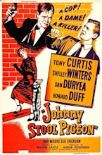 Johnny Stool Pigeon (1949)