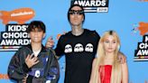 El hijo mayor de Travis Barker adora a su 'madrastra' Kourtney Kardashian