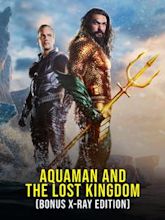 Aquaman: Lost Kingdom