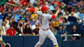 Cardinals jump back into first place over Brewers in NL Central with key homers from Nolan Arenado and Paul Goldschmidt