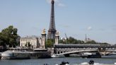 French troops out in force to secure Paris Olympics ceremonies