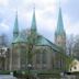 Linköping Cathedral