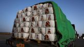 Aid trucks arrive in Gaza but no deliveries yet - sources