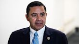 Democratic Texas Rep. Henry Cuellar expected to be indicted by DOJ, sources say