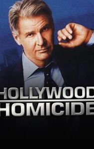 Hollywood Homicide