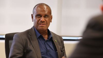 Solomon Islands Names Ex-FM Manele Leader in Win for China