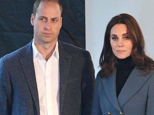 El palacio de Kensington informa sobre el estado de salud de Kate Middleton