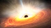 India's AstroSat makes unusual discovery around black hole in deep space