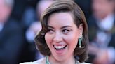 Aubrey Plaza Seems To Get Oddly Turned On By Patti LuPone Trashing Madonna