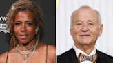 Kelis responds to rumor she's dating Bill Murray