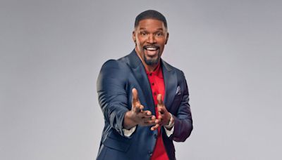 Why Jamie Foxx's Return to 'Beat Shazam' Is 'Something Special'