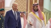 Biden said he told Mohammed bin Salman he was responsible for Jamal Khashoggi's murder when the Saudi ruler denied involvement to his face