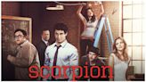 Scorpion Season 1 Streaming: Watch & Stream Online via Paramount Plus