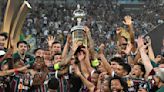 CONMEBOL define calendarios Copa Libertadores y Copa Sudamericana 2024