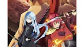 Crunchyroll Sets Global Theatrical Release for Anime ‘That Time I Got Reincarnated as a Slime’