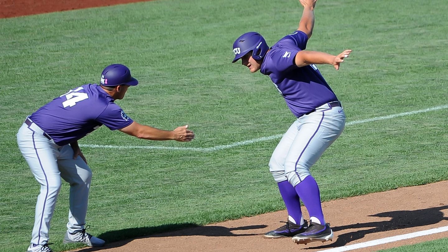 Former Ohio State Baseball Players Call Out Coach Bill Mosiello