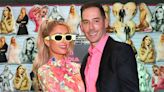 Paris Hilton and Carter Reum Celebrate 1-Year Wedding Anniversary with Star-Studded Party
