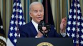 Biden administration says pregnant migrant youth should have access to abortion