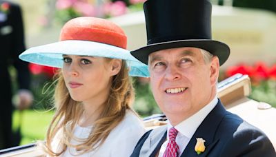 Princess Beatrice was key to disastrous Newsnight interview