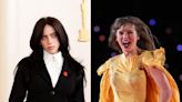 Fans Convinced Billie Eilish Shaded Taylor Swift’s ‘Psychotic’ 3-Hour Shows: ‘Nobody Wants That’