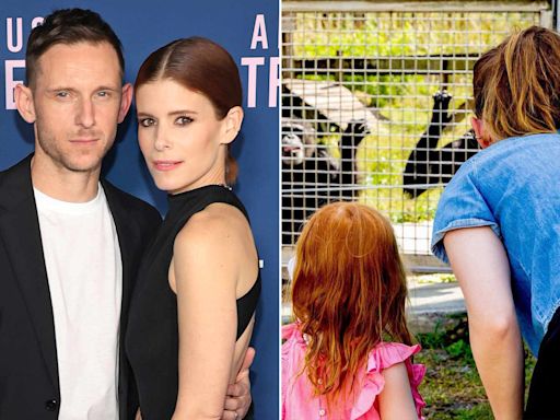 Kate Mara's Kids: All About Her Son and Daughter