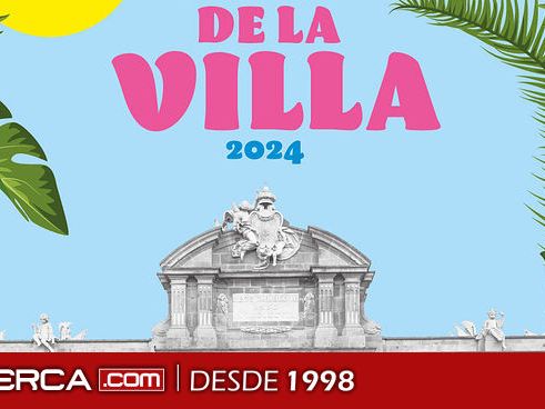 Veranos de la Villa pone en marcha su 40ª edición con un amplio programa de 270 actividades culturales en ocho distritos