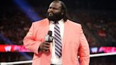 Mark Henry: Don’t Be Mad At WWE That I Lost To John Cena, My Body Couldn’t Do It