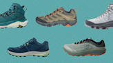 The 13 best hiking shoes and boots for men and women