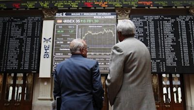 Las bolsas de valores de España cerraron con subidas; el IBEX 35 ganó un 0.25% Por Investing.com