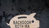 Backdoor Roth IRA allows tax-free growth: How to get started