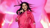 Sunidhi Chauhan Reveals She Has Not Been Paid For Many Movie Songs: 'I Choose Not To Take'