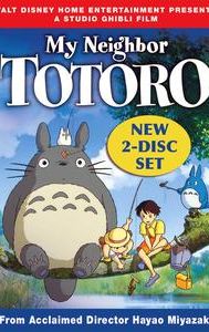 My Neighbor Totoro