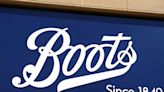 Boots boss to stand down after six years at the helm