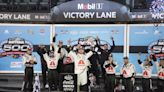 NASCAR Cup Series 2024 season recap: All the results and schedule of upcoming races