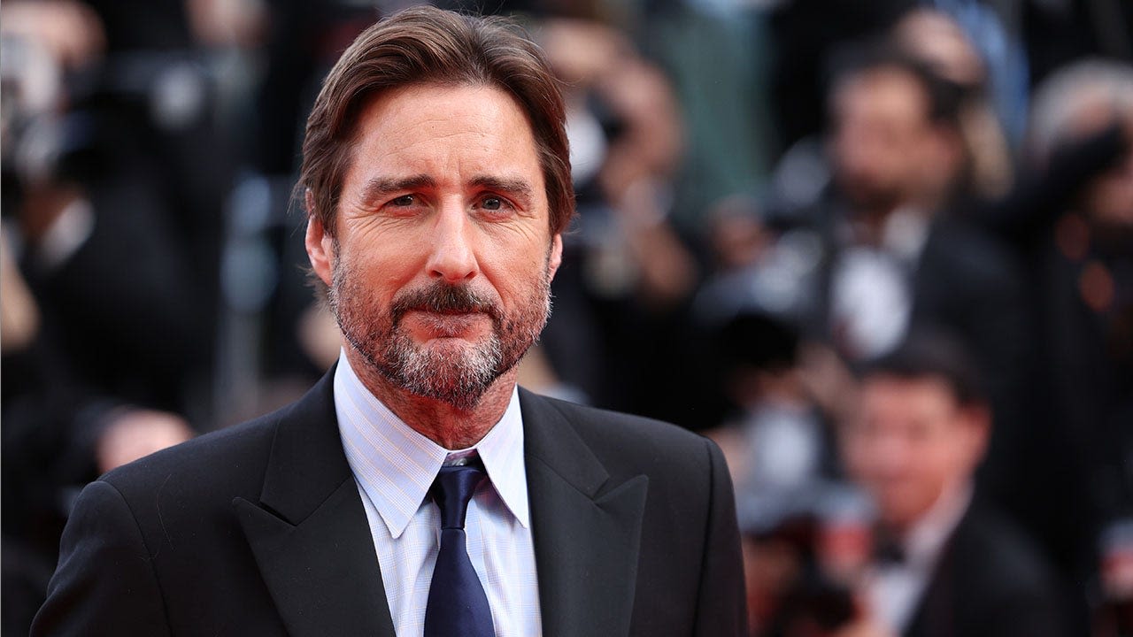 'Horizon' star Luke Wilson's cowboy transformation gave him massive 'respect' for his horse Charm