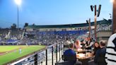 Hudson Valley Renegades christen renovated stadium with walkoff win before excited fans