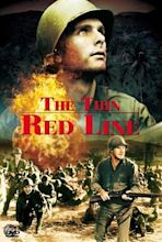 FILM PERANG DUNIA: THE THIN RED LINE (1964)