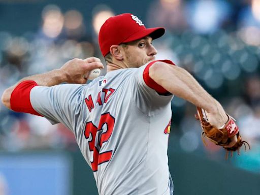 Cardinals Starting Pitcher Steven Matz Injured: Report