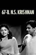 67 IL N S Krishnan