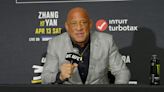 UFC Hall of Famer Mark Coleman reflects on house fire, campaigns for women’s BMF title