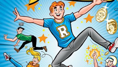 Tom King’s Archie one-shot will finally ‘solve’ the dilemma of Betty or Veronica